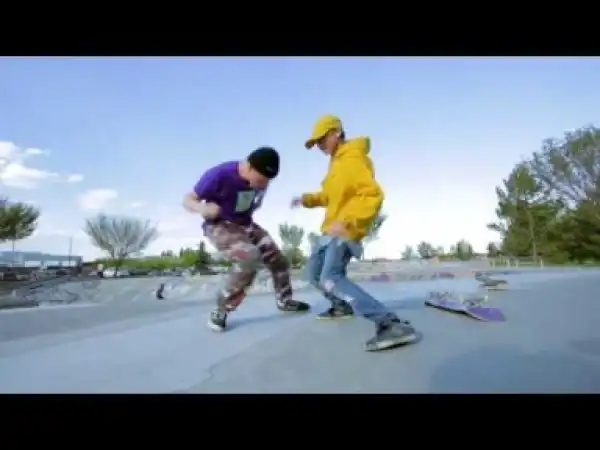 Video: Erick Rush – Neighborhood (Goin’ Crazy)